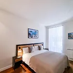 San Bartolome Bay - Iberorent Apartamento *