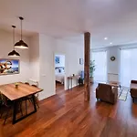 Apartamento San Bartolome Bay - Iberorent San Sebastián