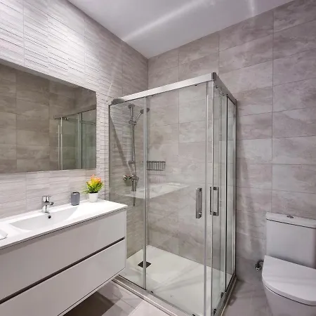 Apartamento San Bartolome Bay - Iberorent
