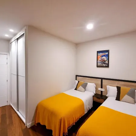 Apartamento San Bartolome Bay - Iberorent *