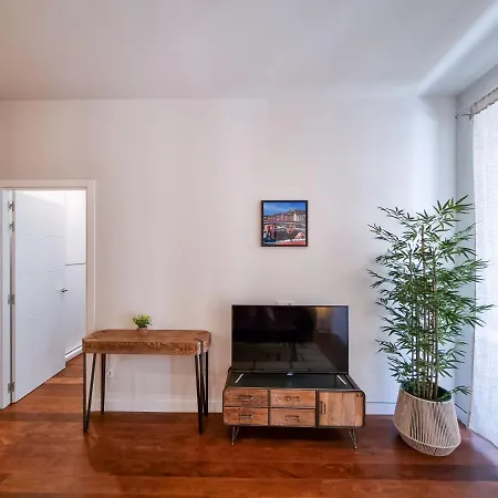 San Bartolome Bay - Iberorent Apartamento
