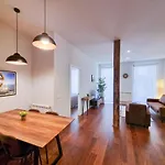 San Bartolome Bay - Iberorent Apartmán