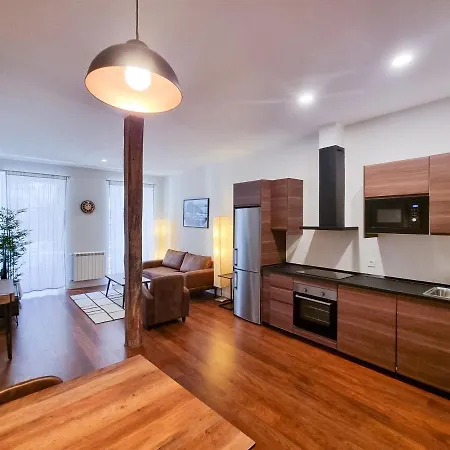 San Bartolome Bay - Iberorent Apartamento *