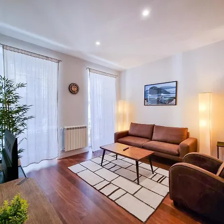 Apartamento San Bartolome Bay - Iberorent *