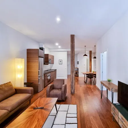 San Bartolome Bay - Iberorent Apartamento *