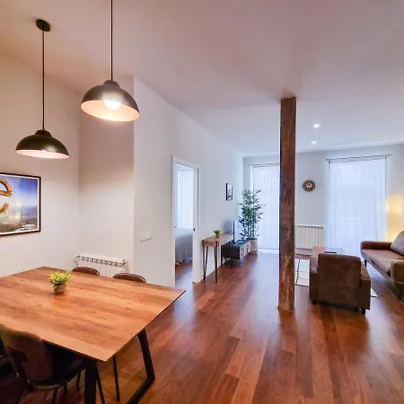 San Bartolome Bay - Iberorent Apartamento