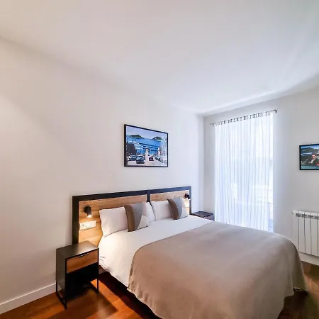 San Bartolome Bay - Iberorent Apartamento *