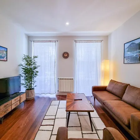 San Bartolome Bay - Iberorent San Sebastián