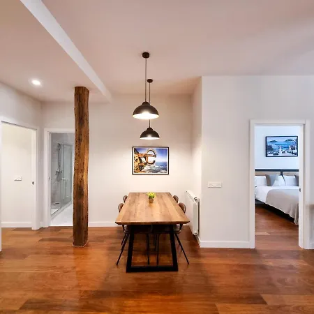 San Bartolome Bay - Iberorent Apartman *