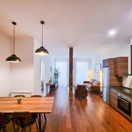 Appartamento San Bartolome Bay - Iberorent *