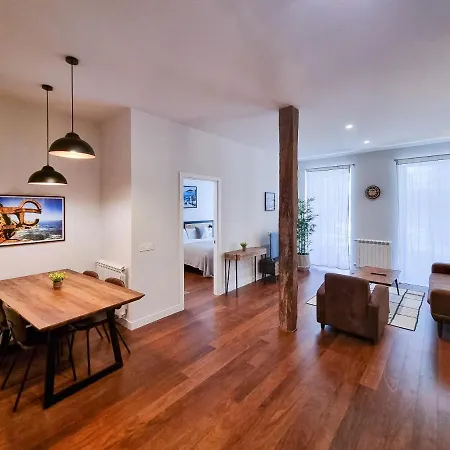 Apartamento San Bartolome Bay - Iberorent San Sebastián