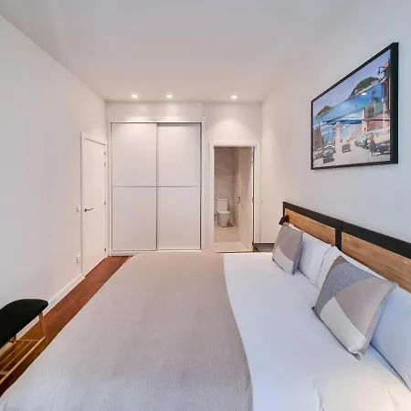 San Bartolome Bay - Iberorent Apartamento