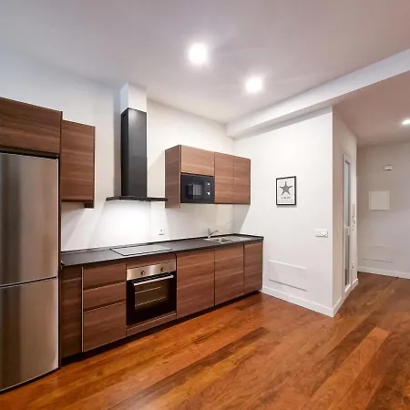 San Bartolome Bay - Iberorent Apartamento