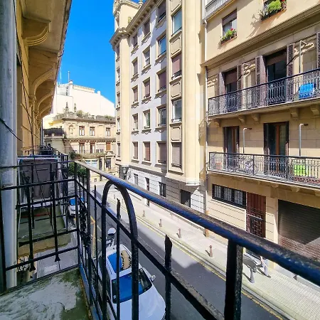 San Bartolome Bay - Iberorent Apartamento