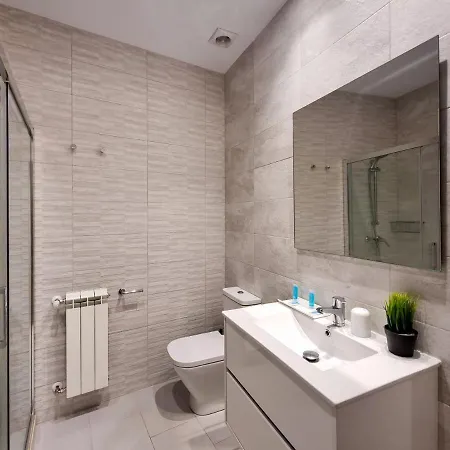 Apartamento San Bartolome Bay - Iberorent