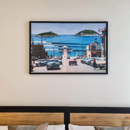 Apartamento San Bartolome Bay - Iberorent San Sebastián
