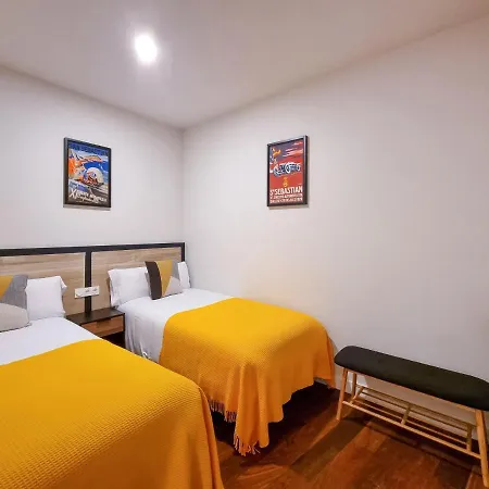 San Bartolome Bay - Iberorent Apartmán
