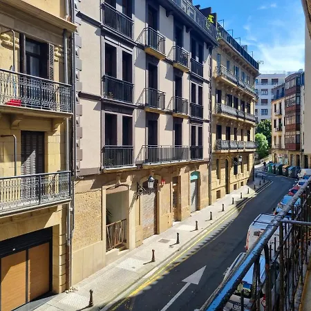 San Bartolome Bay - Iberorent Apartment San Sebastian