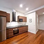 San Bartolome Bay - Iberorent Appartement