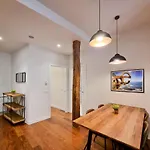 San Bartolome Bay - Iberorent Appartement San Sebastian