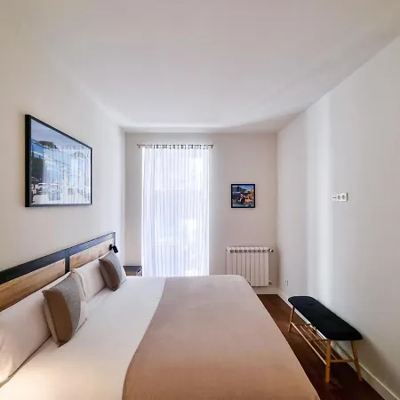 Apartment San Bartolome Bay - Iberorent