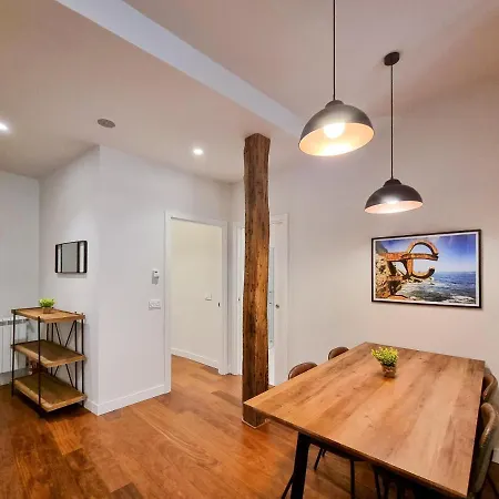 San Bartolome Bay - Iberorent Apartment San Sebastian