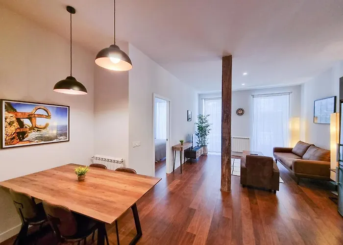 San Bartolome Bay - Iberorent Apartment