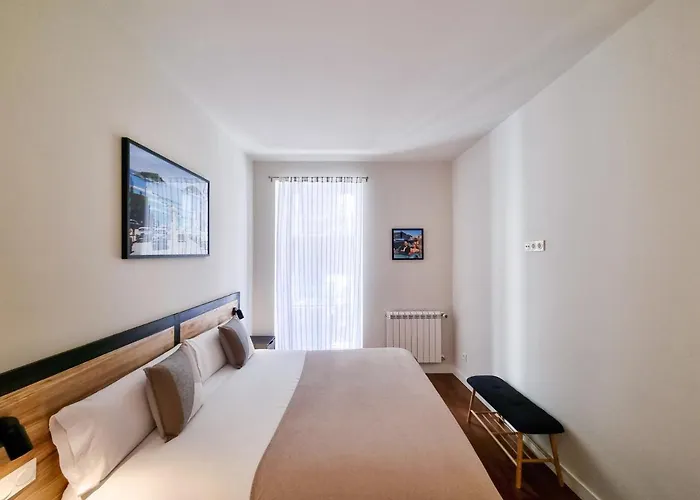 Apartment San Bartolome Bay - Iberorent