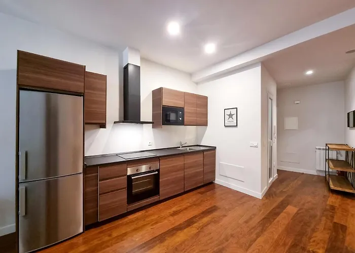 San Bartolome Bay - Iberorent Apartment